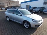 VW Golf VI bei Gebrauchtwagen.expert - Abbildung (3 / 15)