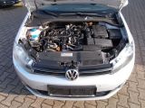 VW Golf VI bei Gebrauchtwagen.expert - Abbildung (10 / 15)