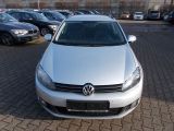 VW Golf VI bei Gebrauchtwagen.expert - Abbildung (2 / 15)