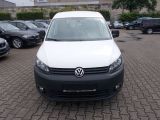 VW Caddy bei Gebrauchtwagen.expert - Abbildung (2 / 15)