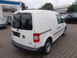VW Caddy bei Gebrauchtwagen.expert - Abbildung (5 / 15)