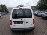 VW Caddy bei Gebrauchtwagen.expert - Abbildung (6 / 15)