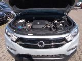 Ssangyong Musso bei Gebrauchtwagen.expert - Abbildung (10 / 15)
