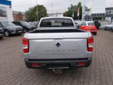 Ssangyong Musso bei Gebrauchtwagen.expert - Abbildung (7 / 15)