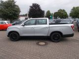 Ssangyong Musso bei Gebrauchtwagen.expert - Abbildung (9 / 15)