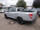 Ssangyong Musso bei Gebrauchtwagen.expert - Abbildung (8 / 15)