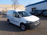 VW Caddy bei Gebrauchtwagen.expert - Abbildung (3 / 15) VW Caddy bei Gebrauchtwagen.expert - Abbildung (3 / 15)