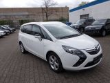 Opel Zafira bei Gebrauchtwagen.expert - Abbildung (3 / 15)