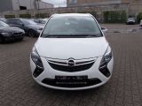 Opel Zafira bei Gebrauchtwagen.expert - Abbildung (2 / 15)