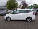 Opel Zafira bei Gebrauchtwagen.expert - Abbildung (8 / 15)