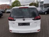 Opel Zafira bei Gebrauchtwagen.expert - Abbildung (6 / 15)