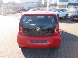 VW Up bei Gebrauchtwagen.expert - Abbildung (6 / 15) VW Up bei Gebrauchtwagen.expert - Abbildung (6 / 15)