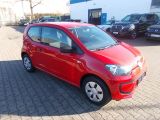 VW Up bei Gebrauchtwagen.expert - Abbildung (3 / 15) VW Up bei Gebrauchtwagen.expert - Abbildung (3 / 15)