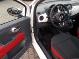 Fiat 500 bei Gebrauchtwagen.expert - Abbildung (13 / 15)