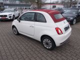 Fiat 500 bei Gebrauchtwagen.expert - Abbildung (7 / 15)