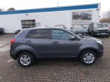Ssangyong Korando bei Gebrauchtwagen.expert - Abbildung (4 / 15)