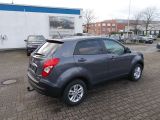 Ssangyong Korando bei Gebrauchtwagen.expert - Abbildung (5 / 15)