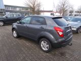 Ssangyong Korando bei Gebrauchtwagen.expert - Abbildung (7 / 15)