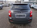 Ssangyong Korando bei Gebrauchtwagen.expert - Abbildung (6 / 15)