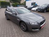 Jaguar XF bei Gebrauchtwagen.expert - Abbildung (3 / 15) Jaguar XF bei Gebrauchtwagen.expert - Abbildung (3 / 15)