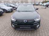 Ssangyong Tivoli bei Gebrauchtwagen.expert - Abbildung (2 / 15)