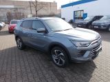 Ssangyong Korando bei Gebrauchtwagen.expert - Abbildung (3 / 15)