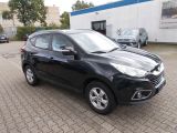 Hyundai ix35 bei Gebrauchtwagen.expert - Abbildung (3 / 15)