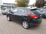 Hyundai ix35 bei Gebrauchtwagen.expert - Abbildung (7 / 15)
