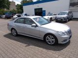Mercedes-Benz E-Klasse bei Gebrauchtwagen.expert - Abbildung (3 / 15)