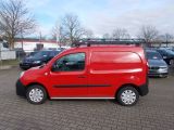 Renault Kangoo bei Gebrauchtwagen.expert - Abbildung (8 / 15)