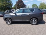 Ssangyong Rexton bei Gebrauchtwagen.expert - Abbildung (8 / 15) Ssangyong Rexton bei Gebrauchtwagen.expert - Abbildung (8 / 15)