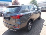 Ssangyong Rexton bei Gebrauchtwagen.expert - Abbildung (5 / 15) Ssangyong Rexton bei Gebrauchtwagen.expert - Abbildung (5 / 15)