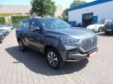 Ssangyong Rexton bei Gebrauchtwagen.expert - Abbildung (3 / 15) Ssangyong Rexton bei Gebrauchtwagen.expert - Abbildung (3 / 15)