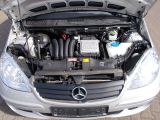 Mercedes-Benz A-Klasse bei Gebrauchtwagen.expert - Abbildung (10 / 15)