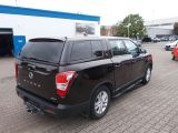 Ssangyong Musso bei Gebrauchtwagen.expert - Abbildung (5 / 15)