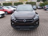 Ssangyong Musso bei Gebrauchtwagen.expert - Abbildung (2 / 15)