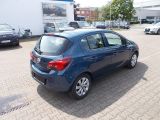 Opel Corsa bei Gebrauchtwagen.expert - Abbildung (5 / 15) Opel Corsa bei Gebrauchtwagen.expert - Abbildung (5 / 15)