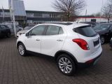 Opel Mokka X bei Gebrauchtwagen.expert - Abbildung (7 / 15)