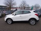 Opel Mokka X bei Gebrauchtwagen.expert - Abbildung (8 / 15)