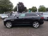 Jaguar F-Pace bei Gebrauchtwagen.expert - Abbildung (8 / 15)