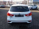 Mitsubishi ASX bei Gebrauchtwagen.expert - Abbildung (6 / 15)