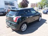 Ssangyong Tivoli bei Gebrauchtwagen.expert - Abbildung (5 / 15)