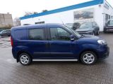 Fiat Doblo bei Gebrauchtwagen.expert - Abbildung (4 / 15) Fiat Doblo bei Gebrauchtwagen.expert - Abbildung (4 / 15)