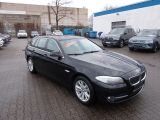 BMW 5er bei Gebrauchtwagen.expert - Abbildung (3 / 15)