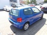 VW Polo bei Gebrauchtwagen.expert - Abbildung (5 / 15) VW Polo bei Gebrauchtwagen.expert - Abbildung (5 / 15)