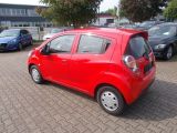 Chevrolet Spark bei Gebrauchtwagen.expert - Abbildung (7 / 15)