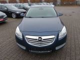Opel Insignia bei Gebrauchtwagen.expert - Abbildung (2 / 15) Opel Insignia bei Gebrauchtwagen.expert - Abbildung (2 / 15)