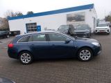 Opel Insignia bei Gebrauchtwagen.expert - Abbildung (4 / 15) Opel Insignia bei Gebrauchtwagen.expert - Abbildung (4 / 15)