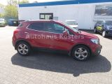 Opel Mokka bei Gebrauchtwagen.expert - Abbildung (4 / 15) Opel Mokka bei Gebrauchtwagen.expert - Abbildung (4 / 15)