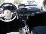 Opel Mokka bei Gebrauchtwagen.expert - Abbildung (15 / 15) Opel Mokka bei Gebrauchtwagen.expert - Abbildung (15 / 15)